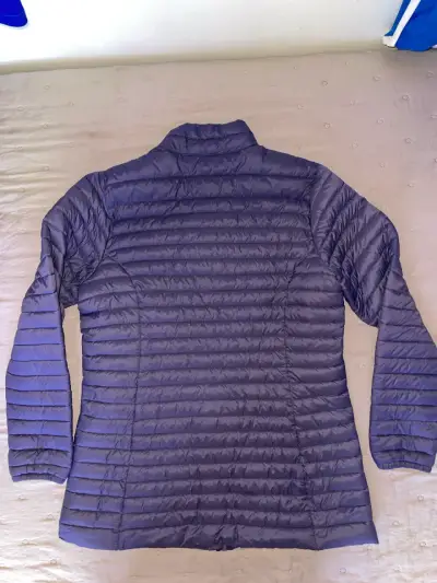Chaqueta de plumas Doite Heritage para mujer - miniatura 2