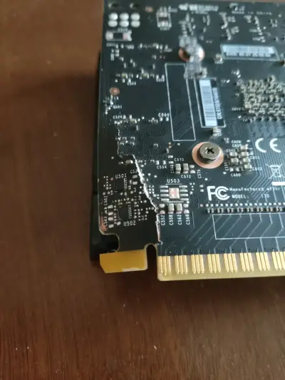 Tarjetas gráficas repuesto y iPad air 4 repuesto - miniatura 5