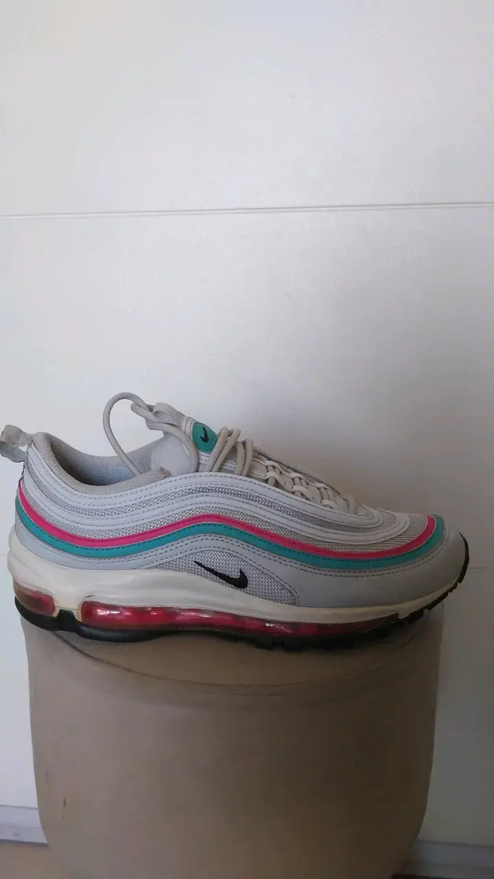 Zapatillas Nike Air Max 97 Multicolor - 1