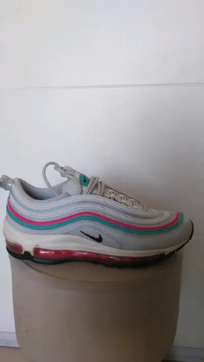 Zapatillas Nike Air Max 97 Multicolor - miniatura 1