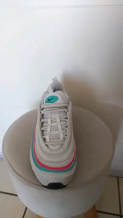 Zapatillas Nike Air Max 97 Multicolor - miniatura 2
