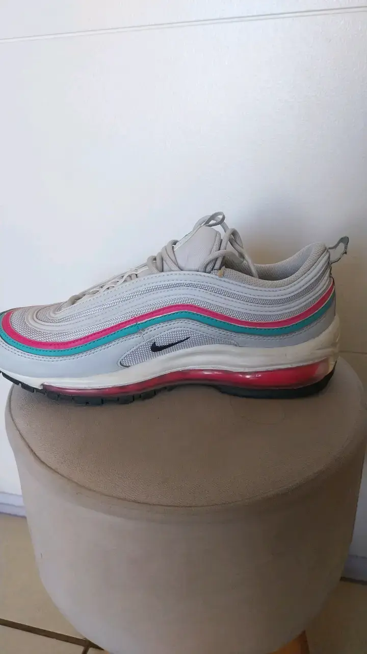 Zapatillas Nike Air Max 97 Multicolor - 3