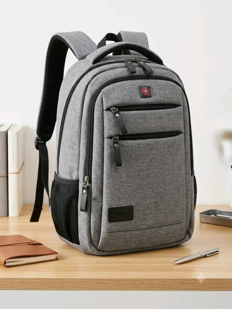 Mochila Swissbrand - 1