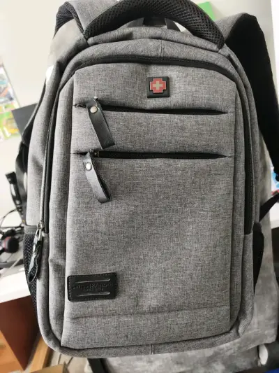 Mochila  Swissbrand - miniatura 2