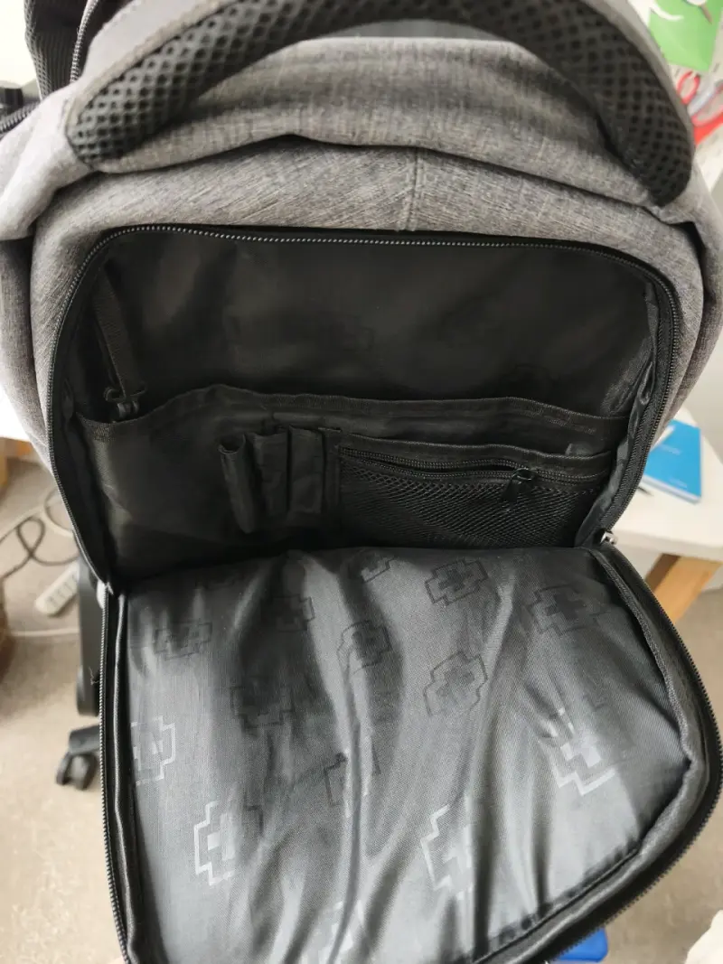 Mochila Swissbrand - 5