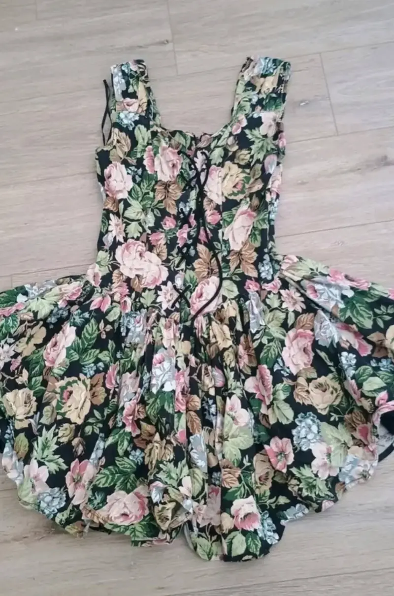 Pack de 3 vestidos - 1