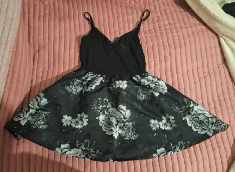 Pack de 3 vestidos - 3