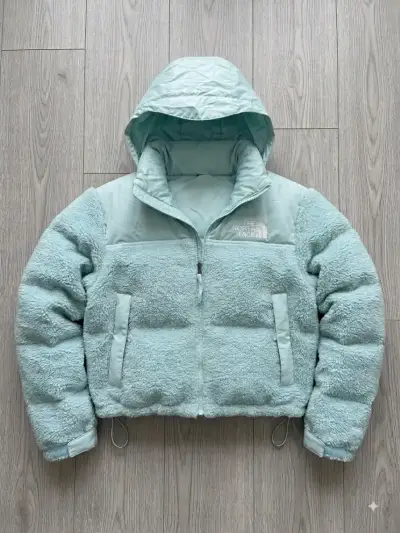 Teddy Celeste The North Face TNF 600 - miniatura 3