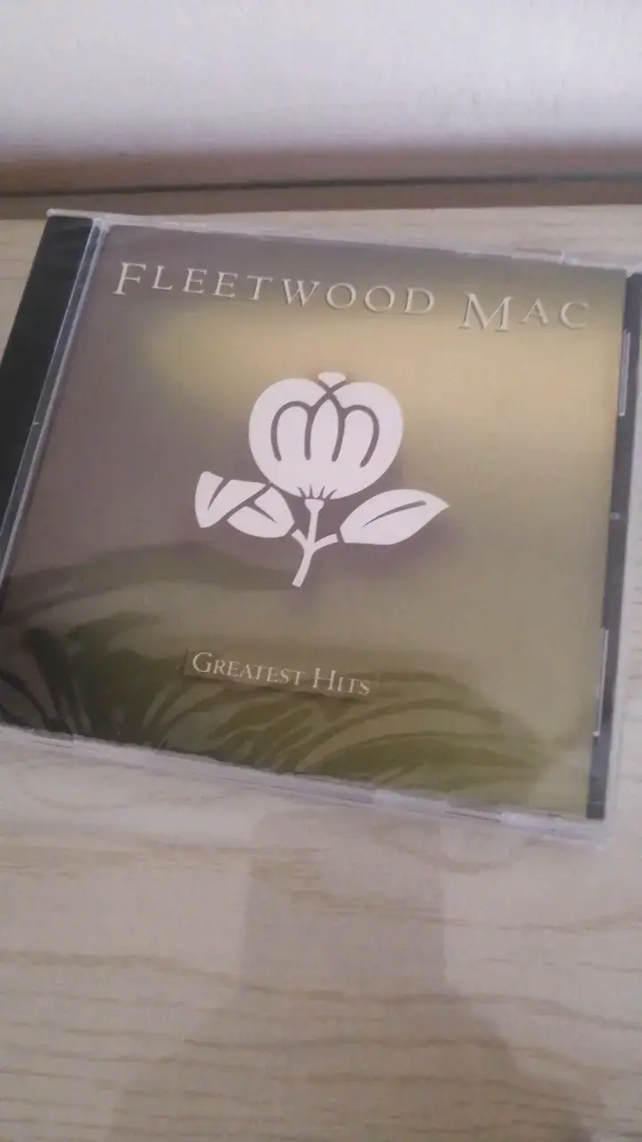 CD Fleetwood Mac Greatest Hits, nuevo - 1