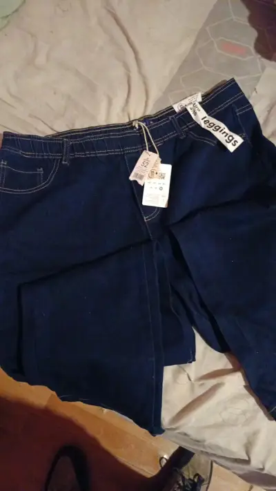 Leggins Tiro Alto T52 - miniatura 1