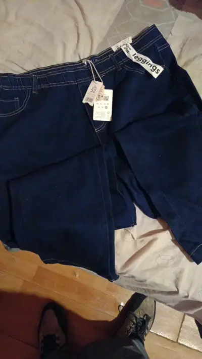 Leggins Tiro Alto T52 - miniatura 2