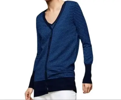 Cárdigan zara nuevo con etiqueta - miniatura 1