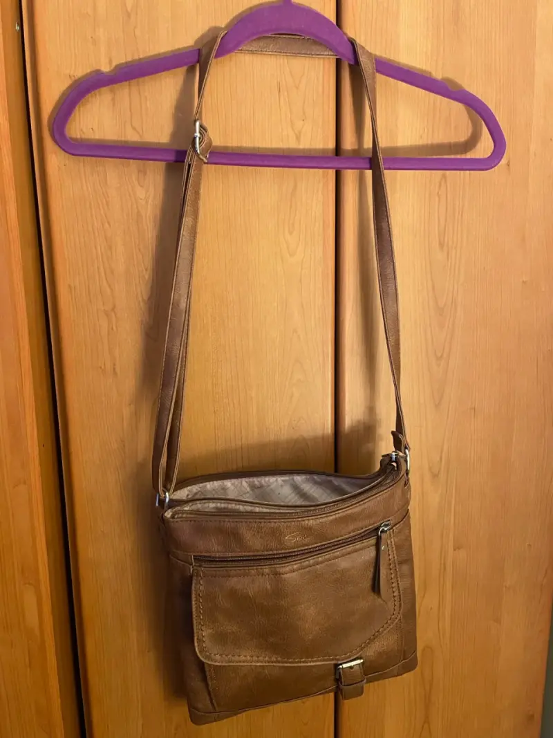 Bundle chalecos y cartera - 4