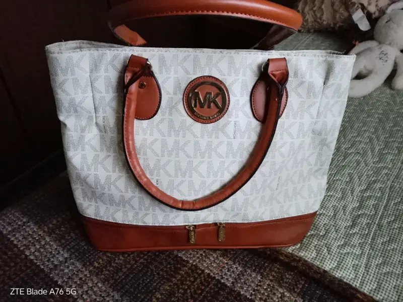 Carteras mkors originales - 2