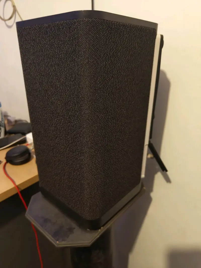 Parlante portátil Bluetooth UE megablast - 2