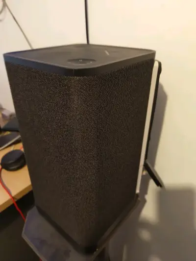 Parlante portátil Bluetooth UE megablast - miniatura 4