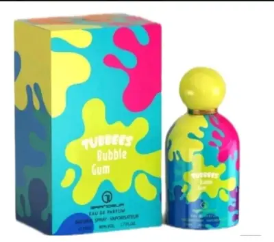 Perfumes Tubbees variados! 50ml - miniatura 6