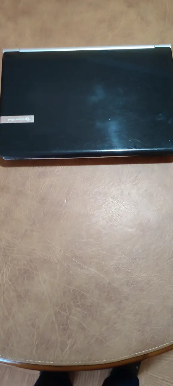 Laptop Packard Bell Intel Pentium en buen estado - 3