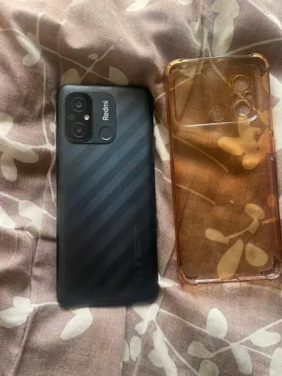 Redmi 12c 64 gb 3 ram con carcasa - miniatura 2