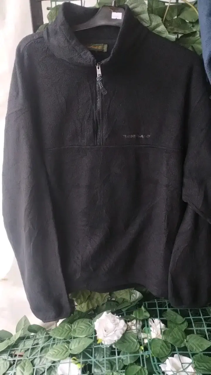 Polar negro Timberland para hombre