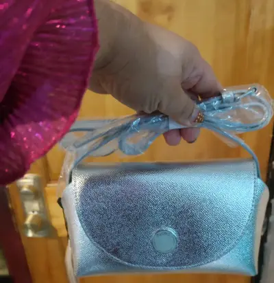 Set de Bolsos y Monederos Prüne en Varios Colores - miniatura 5