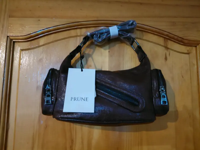 Set de Bolsos y Monederos Prüne en Varios Colores - 6