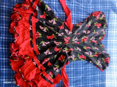 Vestido de China L/XL - miniatura 2