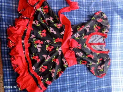 Vestido de China L/XL - miniatura 3