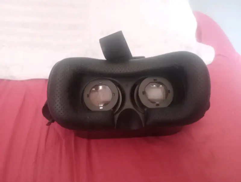 Gafas de Realidad Virtual VR Box para Smartphones - 3