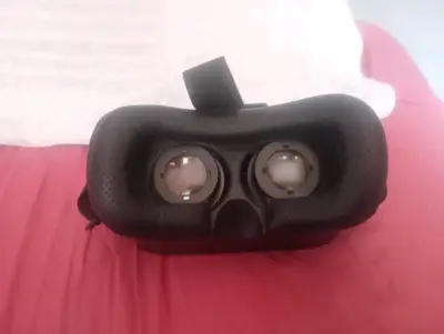 Gafas de Realidad Virtual VR Box para Smartphones - miniatura 3