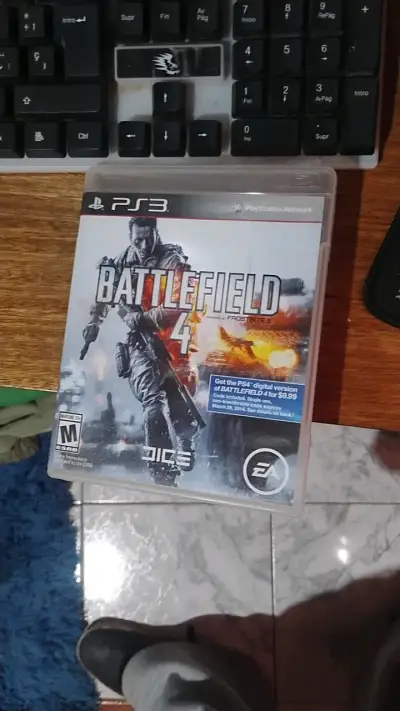 Juego Battlefield 4 Premium para PS3 - miniatura 3