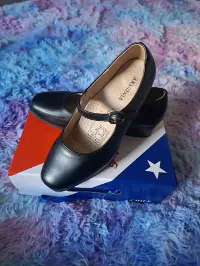Zapatos de cueca - miniatura 1