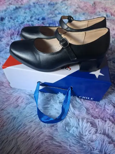 Zapatos de cueca - miniatura 2