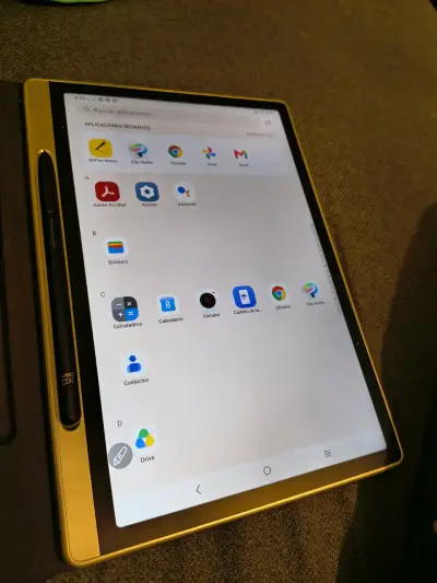 Tablet Android XP-Pen Magic Note Pad - miniatura 3