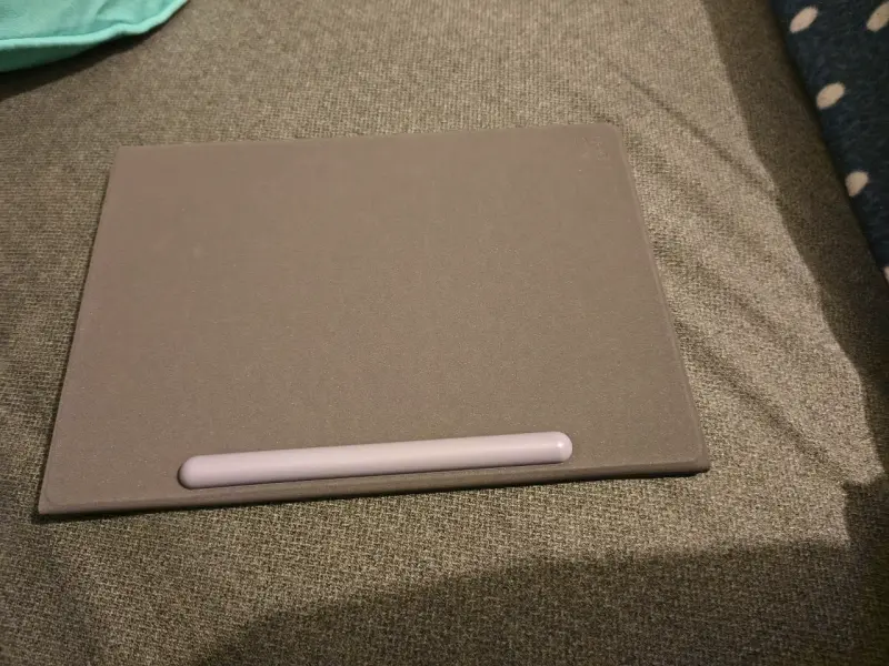 Tablet Android XP-Pen Magic Note Pad - 5