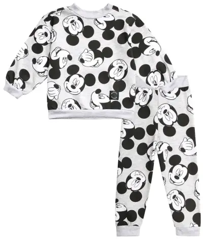 Buzo Disney Baby - miniatura 1