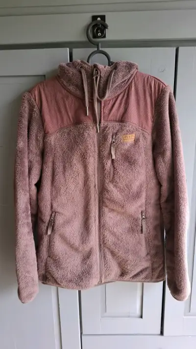Chaqueta polar Haka Honu mujer - miniatura 1