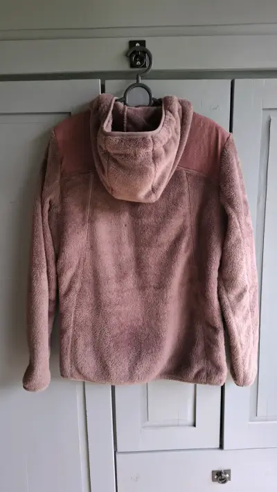 Chaqueta polar Haka Honu mujer - miniatura 2