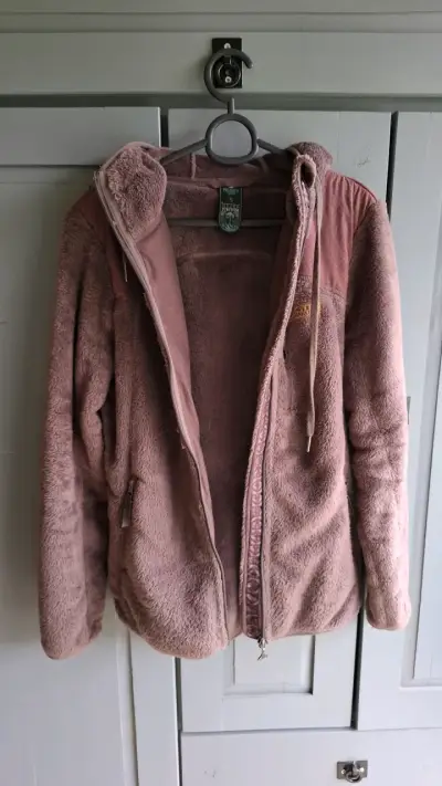 Chaqueta polar Haka Honu mujer - miniatura 3