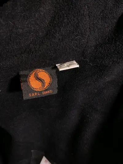 Chaqueta Etnica hecha en Nepal Talla L - miniatura 6