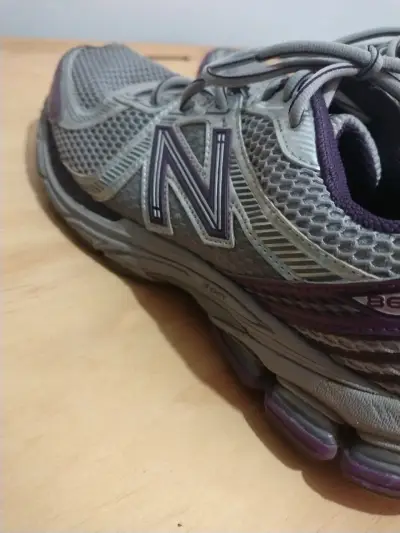 New Balance 860 v2 - miniatura 3