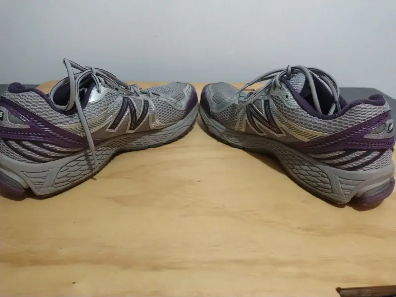 New Balance 860 v2 - 5
