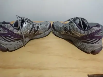 New Balance 860 v2 - miniatura 5