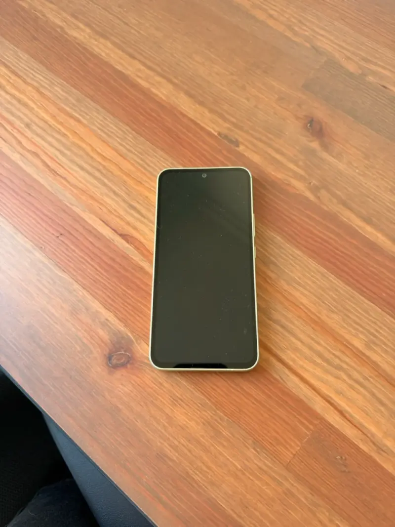 Samsung Galaxy A54 5G - 1