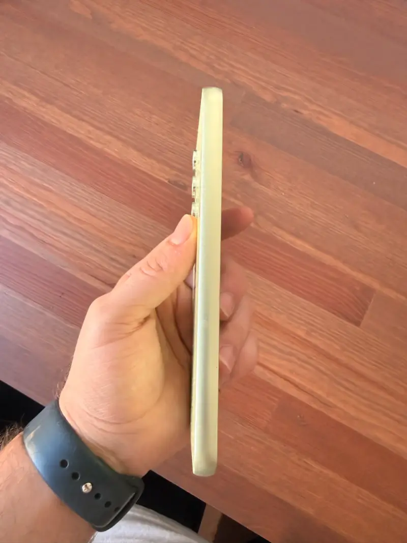 Samsung Galaxy A54 5G - 5