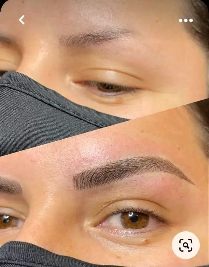 Microblading ❤️