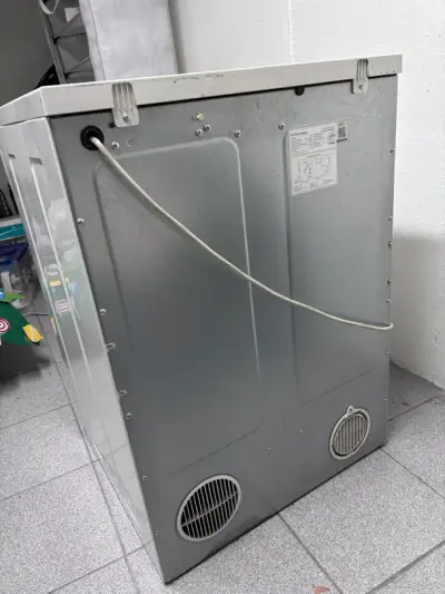 Secadora de Ropa Electrolux 6kg en Buen Estado - miniatura 4
