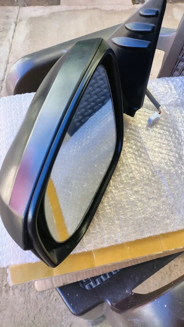 Espejo retrovisor lateral para Toyota - 4