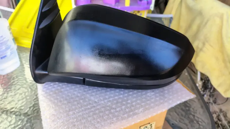 Espejo retrovisor lateral para Toyota - 5