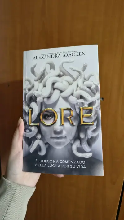 Pack Libros Lore y El Reino de los Malditos - miniatura 2